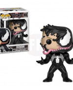 Venom POP! Marvel Vinyl Bobble-Head Venomized Eddie Brock 9 cm